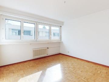 Rent a 1 room apartment in Rorschach Flatfox