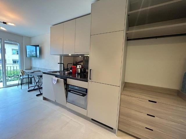 Rent a 1 room apartment in Rümlang Flatfox