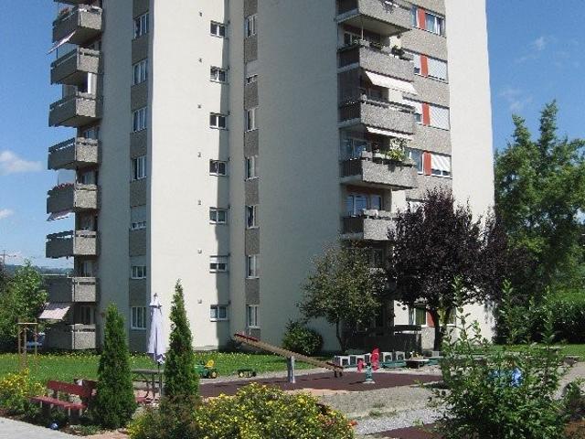 Rent a 1 room apartment in Rubigen Flatfox