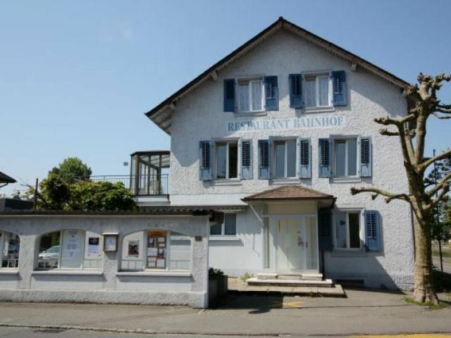 Rent a 1 room apartment in Rupperswil Flatfox