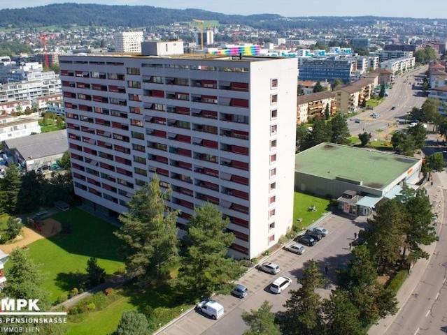 Rent a 1 room apartment in Schlieren Flatfox