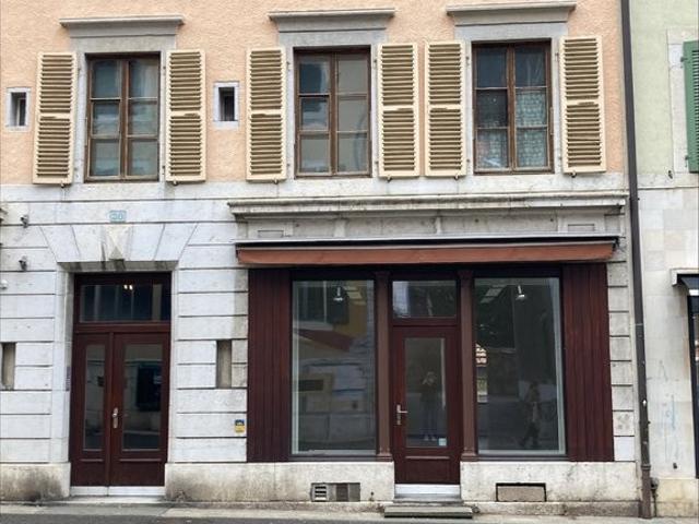 Rent a 1 room apartment in Saint Imier Flatfox
