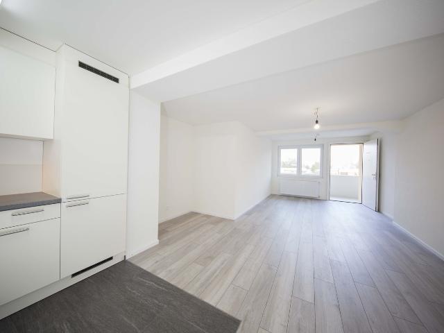 Rent a 1 room apartment in Sargans Flatfox