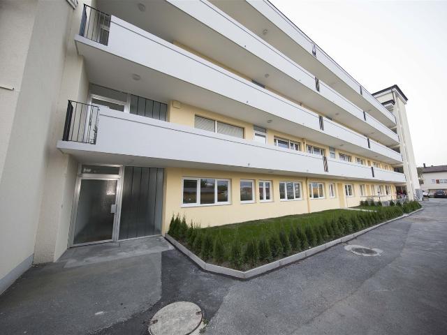Rent a 1 room apartment in Sargans Flatfox
