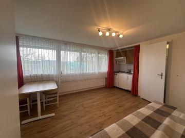 Rent a 1 room apartment in Seuzach Flatfox