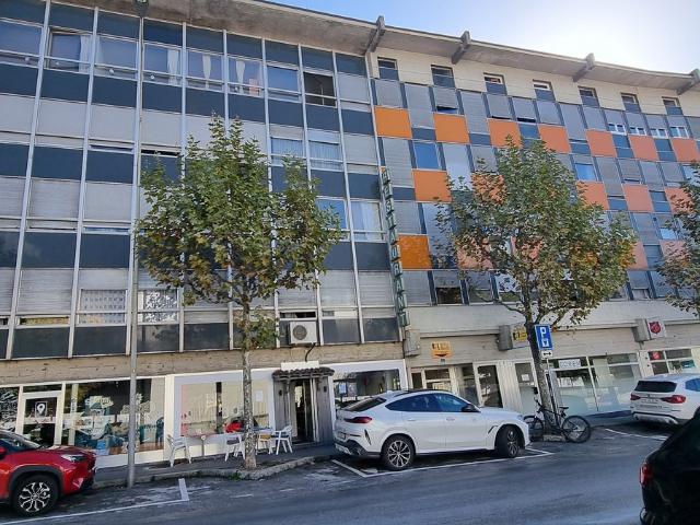 Rent a 1 room apartment in Sierre Flatfox
