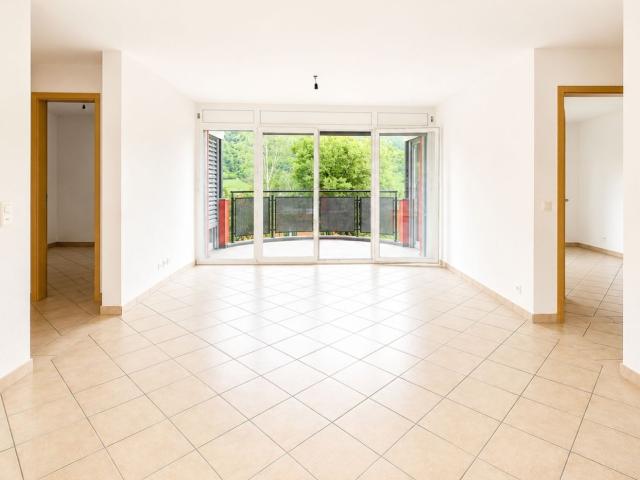 Rent a 1 room apartment in Sigirino Flatfox