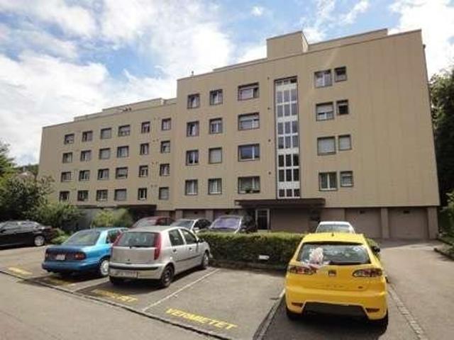 Rent a 1 room apartment in Sissach Flatfox