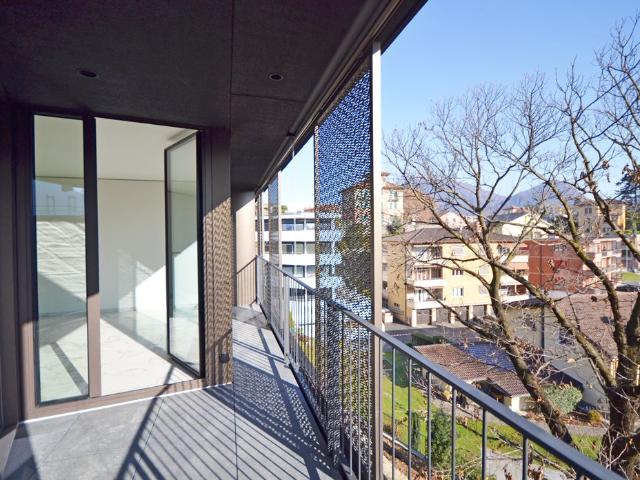 Rent a 1 room apartment in Sorengo Flatfox