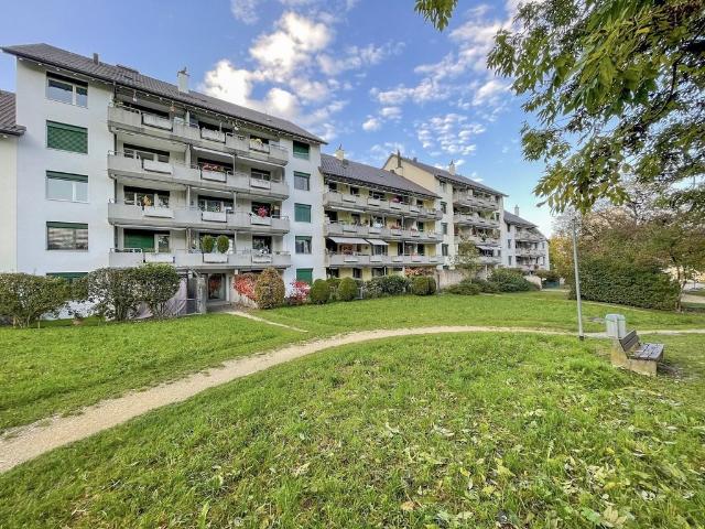 Rent a 1 room apartment in Spreitenbach Flatfox