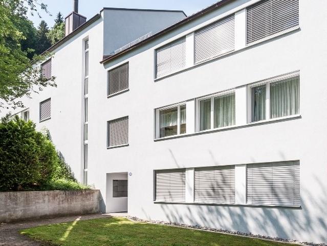 Rent a 1 room apartment in St. Gallen Flatfox