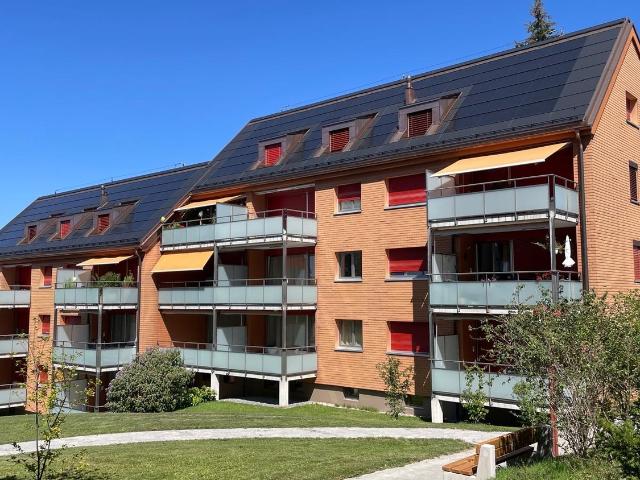 Rent a 1 room apartment in St. Gallen Flatfox