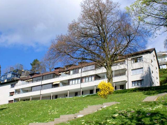 Rent a 1 room apartment in St. Gallen Flatfox