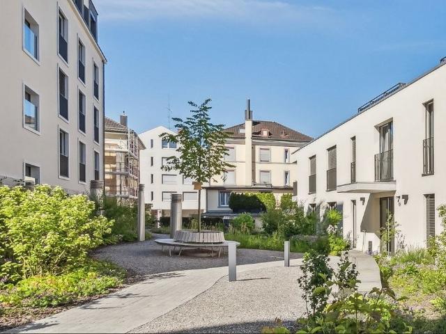 Rent a 1 room apartment in St. Gallen Flatfox