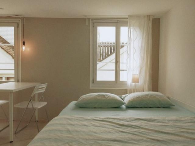Rent a 1 room apartment in St.Gallen Flatfox