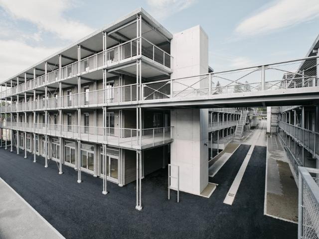 Rent a 1 room apartment in St. Gallen Flatfox