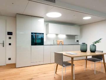 Rent a 1 room apartment in Stabio Flatfox