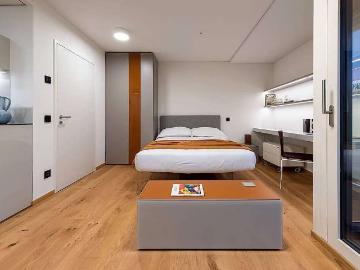 Rent a 1 room apartment in Stabio Flatfox