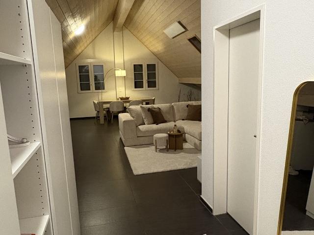 Rent a 1 room apartment in Stadel b. Niederglatt Flatfox