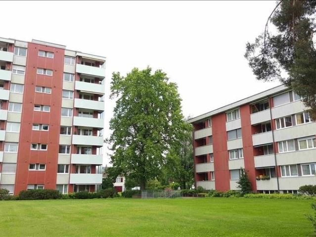 Rent a 1 room apartment in Steffisburg Flatfox