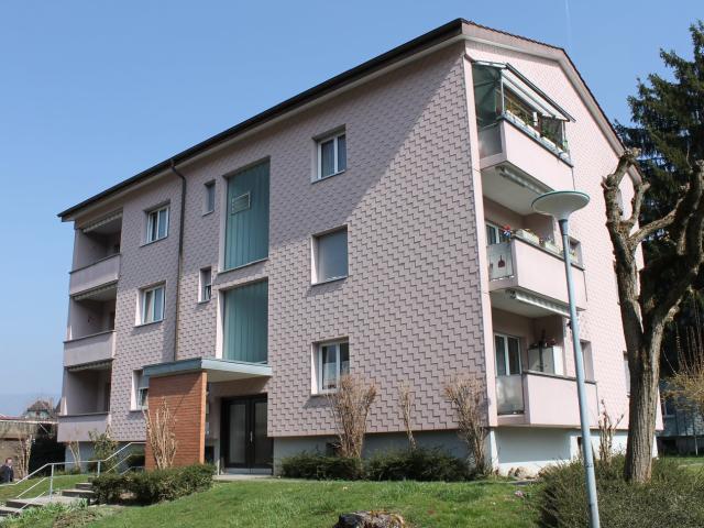 Rent a 1 room apartment in Studen BE Flatfox