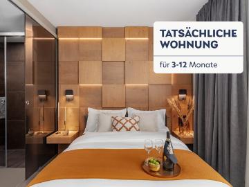 Rent a 1 room furnished flat in Basel Flatfox