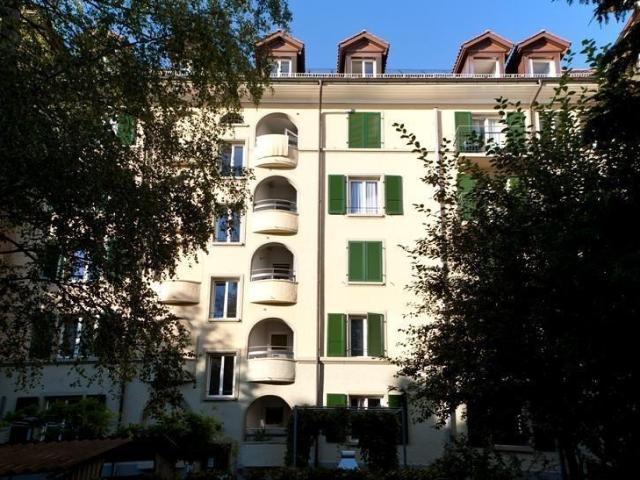 Rent a 1 room furnished flat in Bern Flatfox