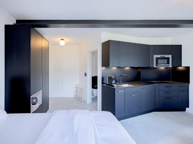 Rent a 1 room furnished flat in Biel/Bienne Flatfox