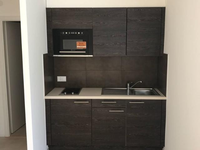 Rent a 1 room furnished flat in Genève Flatfox