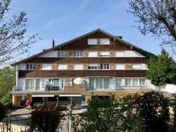 Rent a 1 room furnished flat in Herisau Flatfox