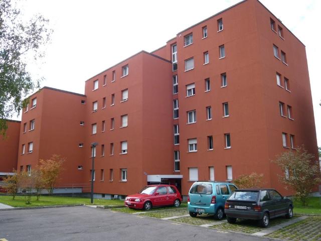 Rent a 1 room furnished flat in Kloten Flatfox