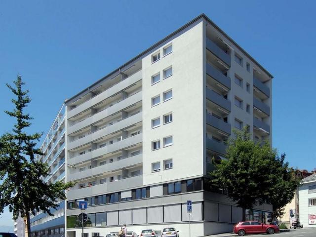 Rent a 1 room furnished flat in Lausanne Flatfox