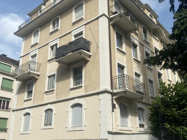 Rent a 1 room furnished flat in Lausanne Flatfox