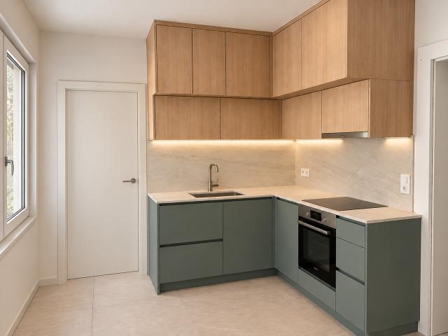 Rent a 1 room furnished flat in Sion Flatfox
