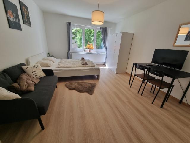 Rent a 1 room furnished flat in Zürich Flatfox
