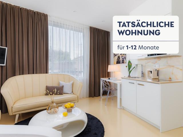 Rent a 1 room furnished flat in Zürich Flatfox