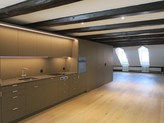 Rent a 1 room loft in Bern Flatfox