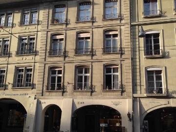 Rent a 1 room loft in Bern Flatfox