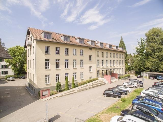 Rent a 1 room loft in Burgdorf Flatfox