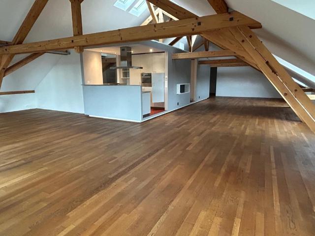 Rent a 1 room loft in Burgdorf Flatfox