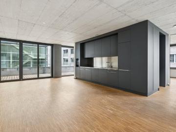 Rent a 1 room loft in Emmenbrücke Flatfox