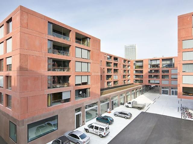 Rent a 1 room loft in Winterthur Flatfox