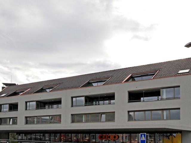 Rent a 1 room loft in Villmergen Flatfox