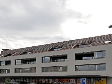 Rent a 1 room loft in Villmergen Flatfox