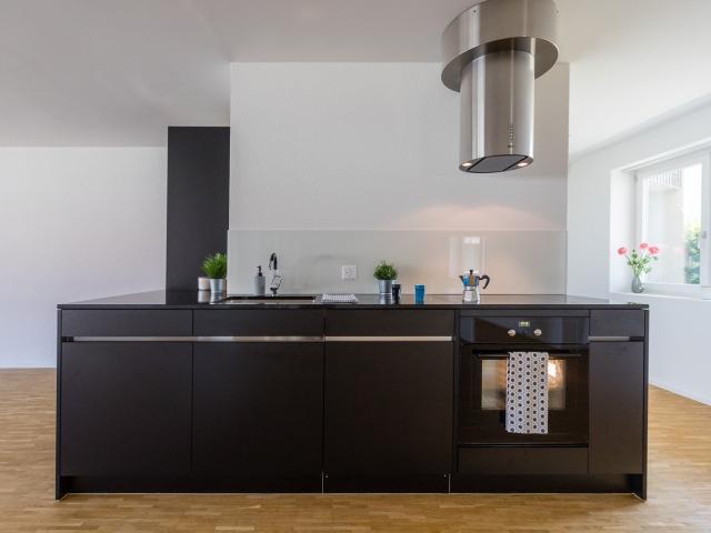 Rent a 1 room loft in Villmergen Flatfox
