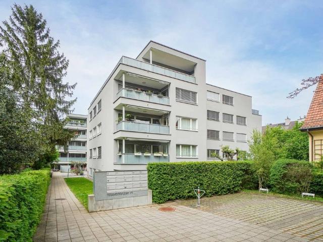 Rent a 1 room loft in Zürich Flatfox