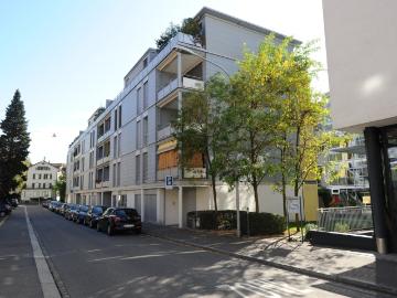 Rent a 1 room loft in Zürich Flatfox