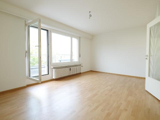 Rent a 1 room roof flat in Basel Flatfox