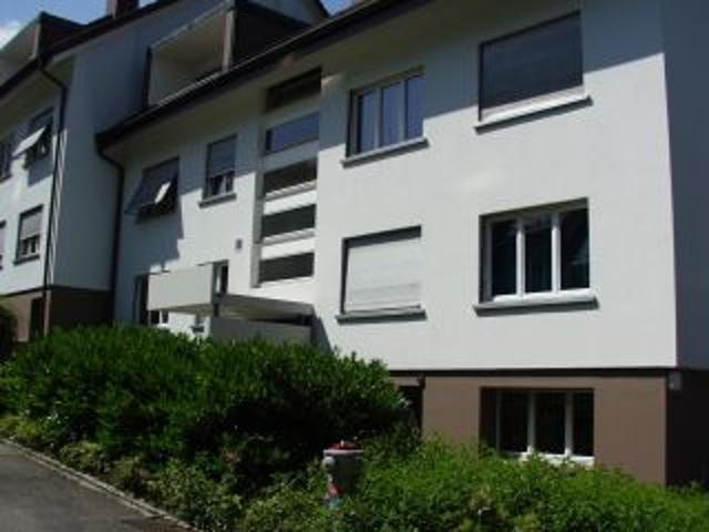 Rent a 1 room roof flat in Köniz Flatfox