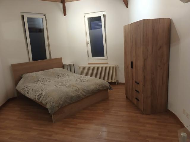 Rent a 1 room studio in Wald Flatfox